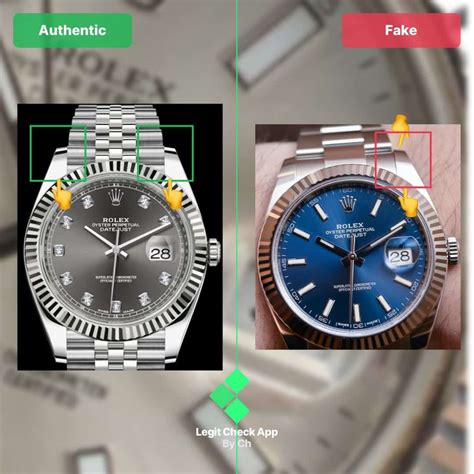 rolex watch how to spot a fake|how to verify rolex authenticity.